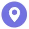 Map Point Icon