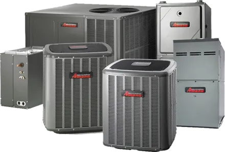 HVAC - Speer Air Inc