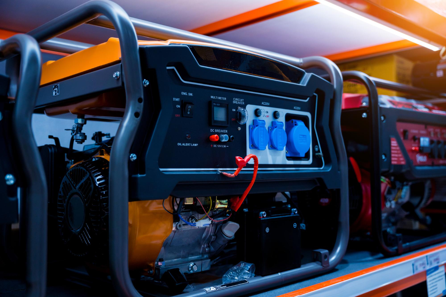 generator