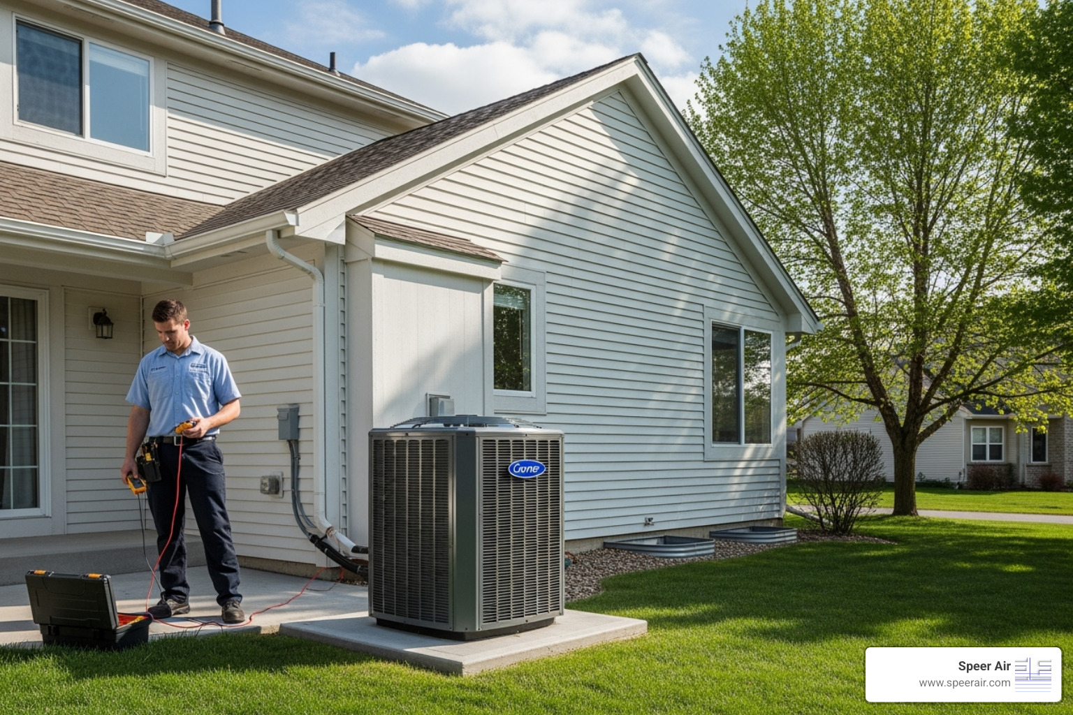 carrier hvac rockaway nj