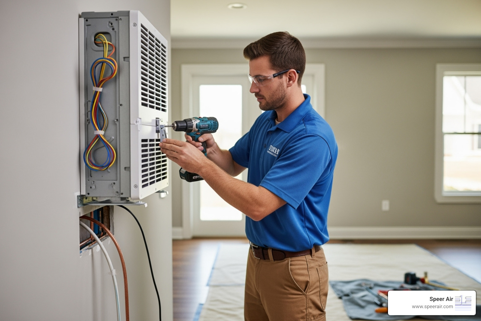 ductless hvac contractor northern nj