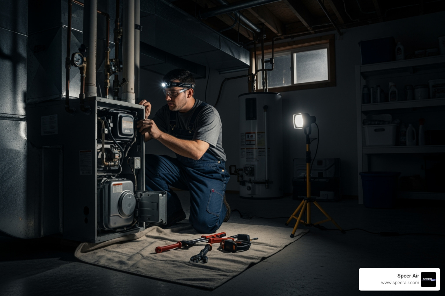 HVAC Blog 3 24 hour heating repair in rockaway, nj
