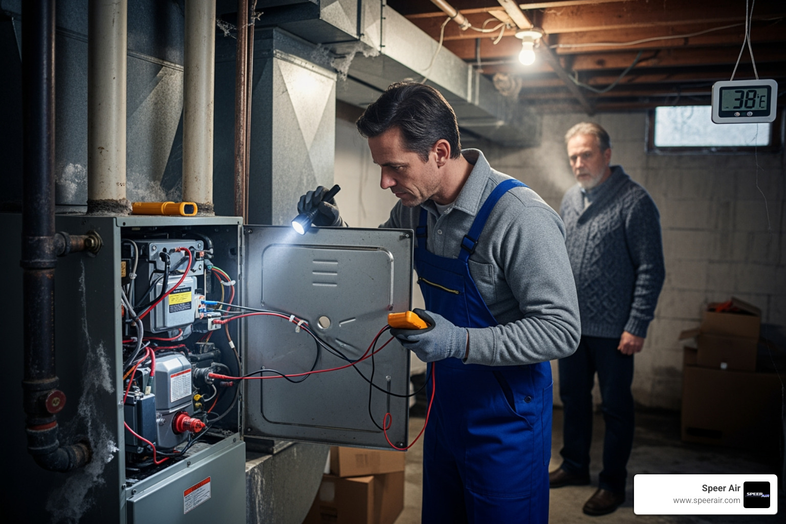 HVAC Blog 1 emergency heating replacement in bergen county, nj