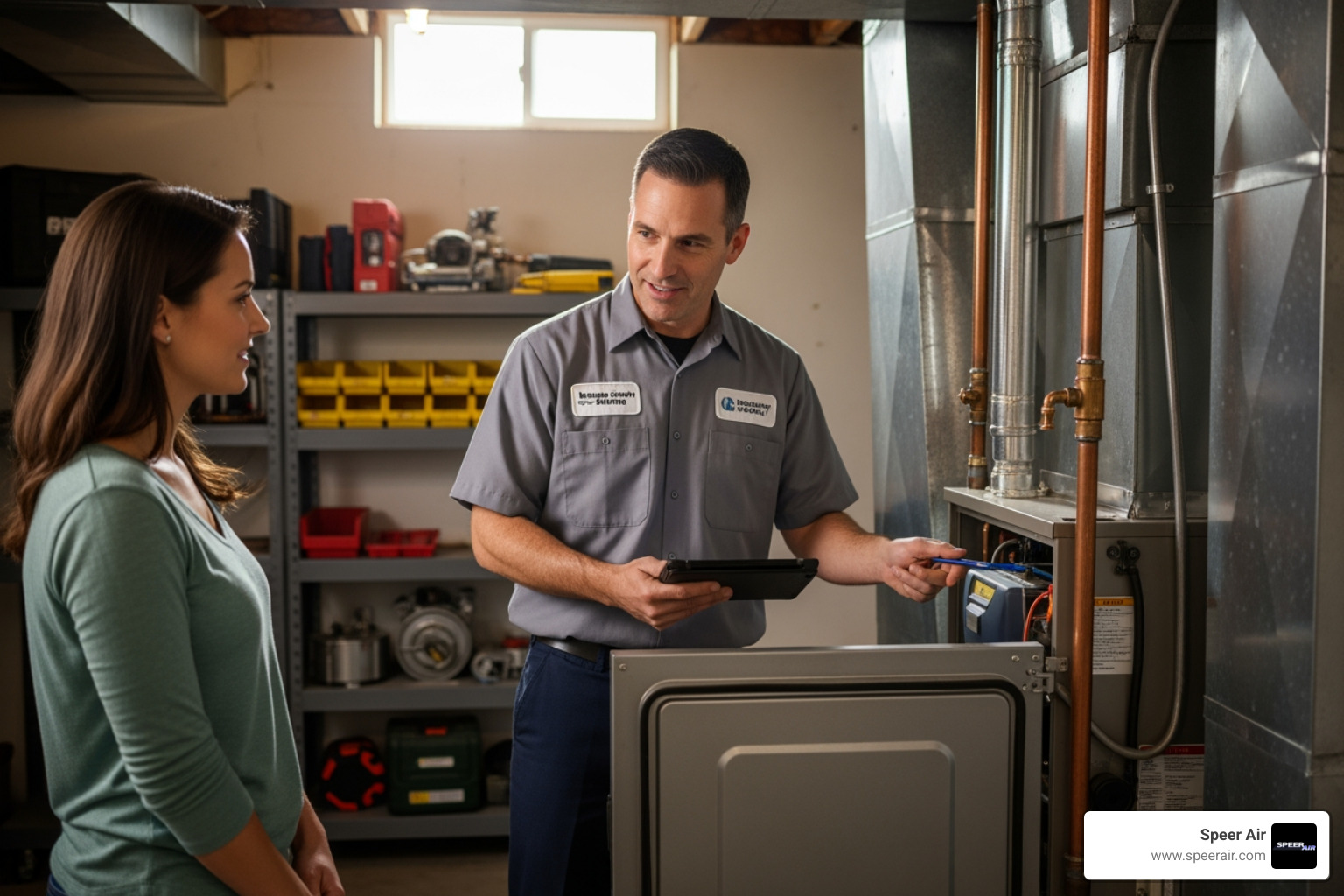 HVAC Blog 2 affordable heating maintenance in bergen county, nj