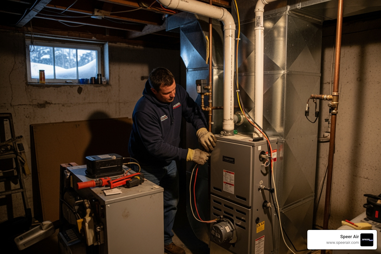 HVAC Blog 5 emergency heating installation in rockaway, nj