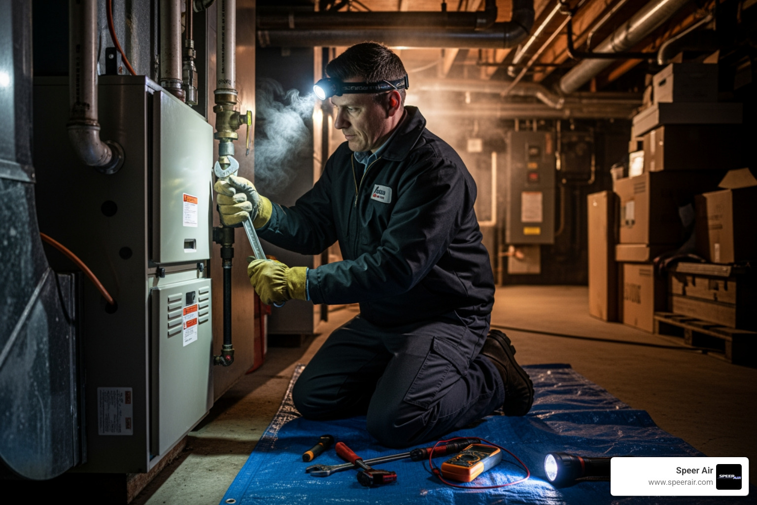 HVAC Blog 6 emergency heating maintenance in rockaway, nj