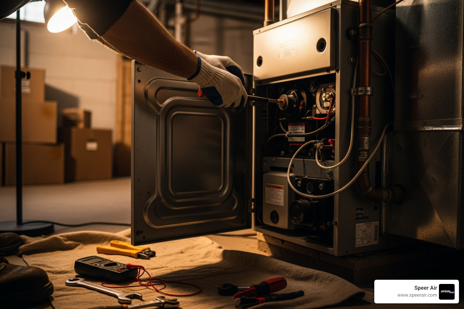 HVAC Blog 1 heating repair in rockaway nj