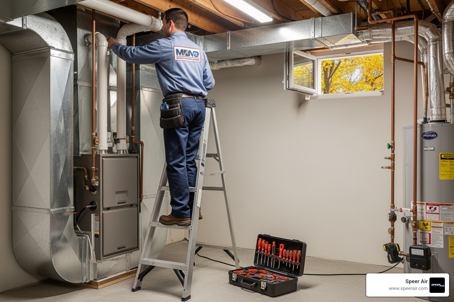 HVAC Blog 6 heating maintenance company in bergen county, nj