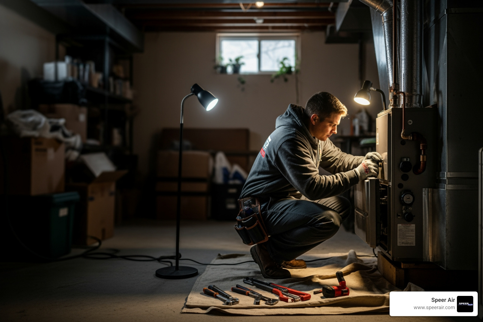 HVAC Blog 5 emergency heating maintenance in bergen county, nj