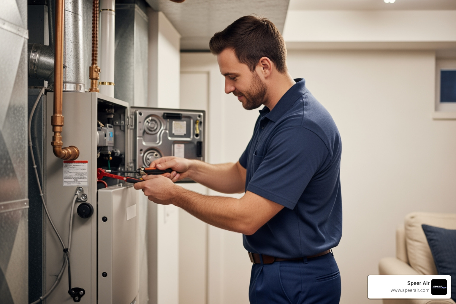 HVAC Blog 3 best heating maintenance in bergen county, nj