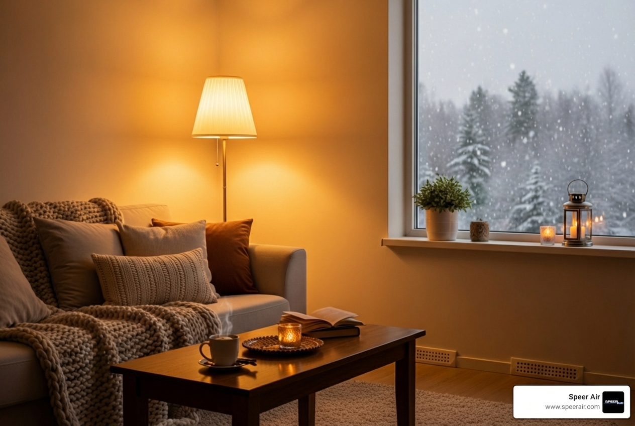 HVAC Blog 2 home heating maintenance in middlesex county, nj