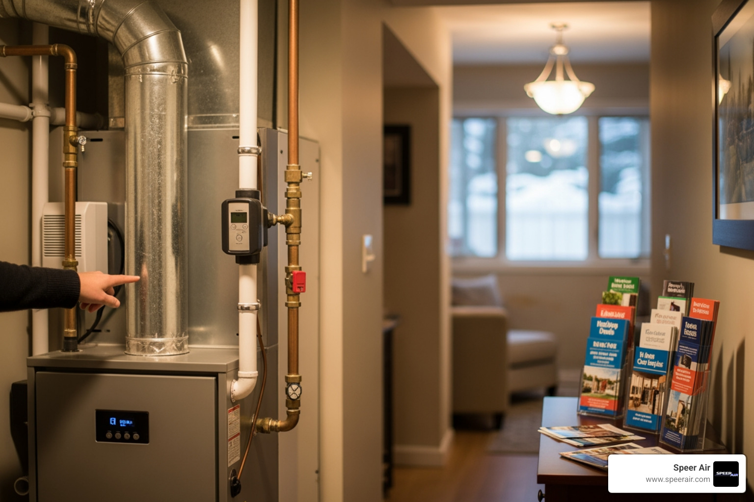 HVAC Blog 6 heating installation deals in rockaway, nj