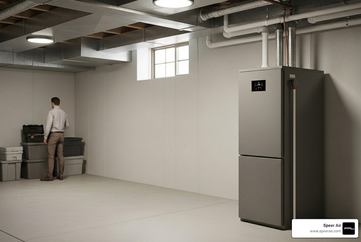 HVAC Blog 5 affordable water heater replacement in rockaway, nj