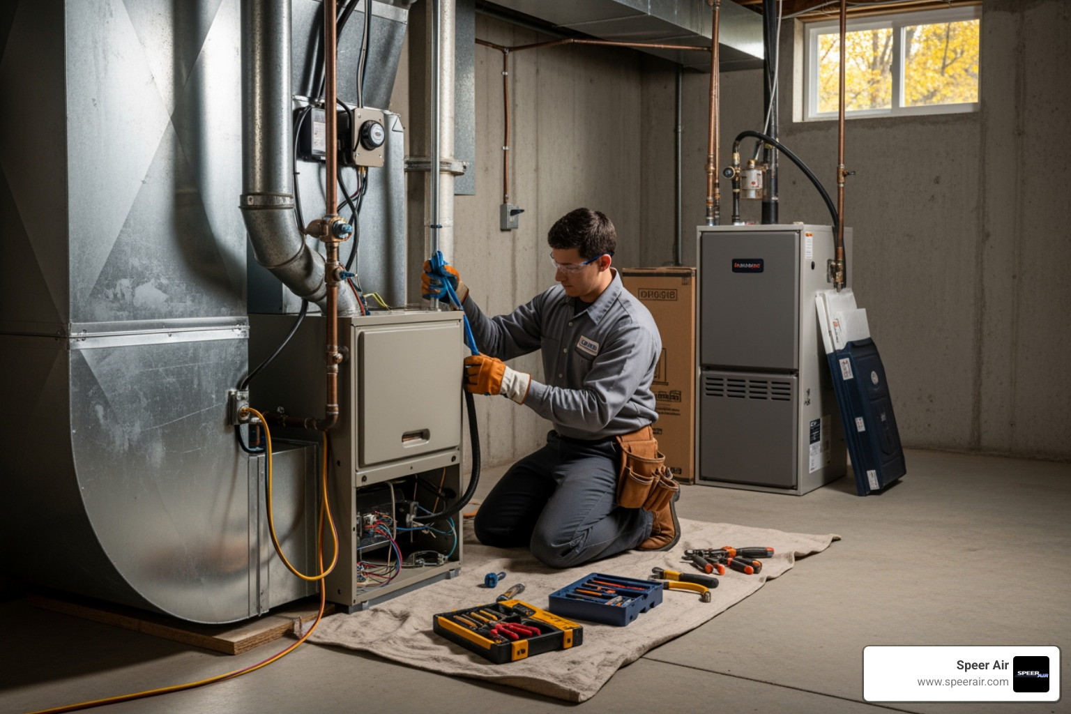 HVAC Blog 1 heating replacement company in bergen county, nj