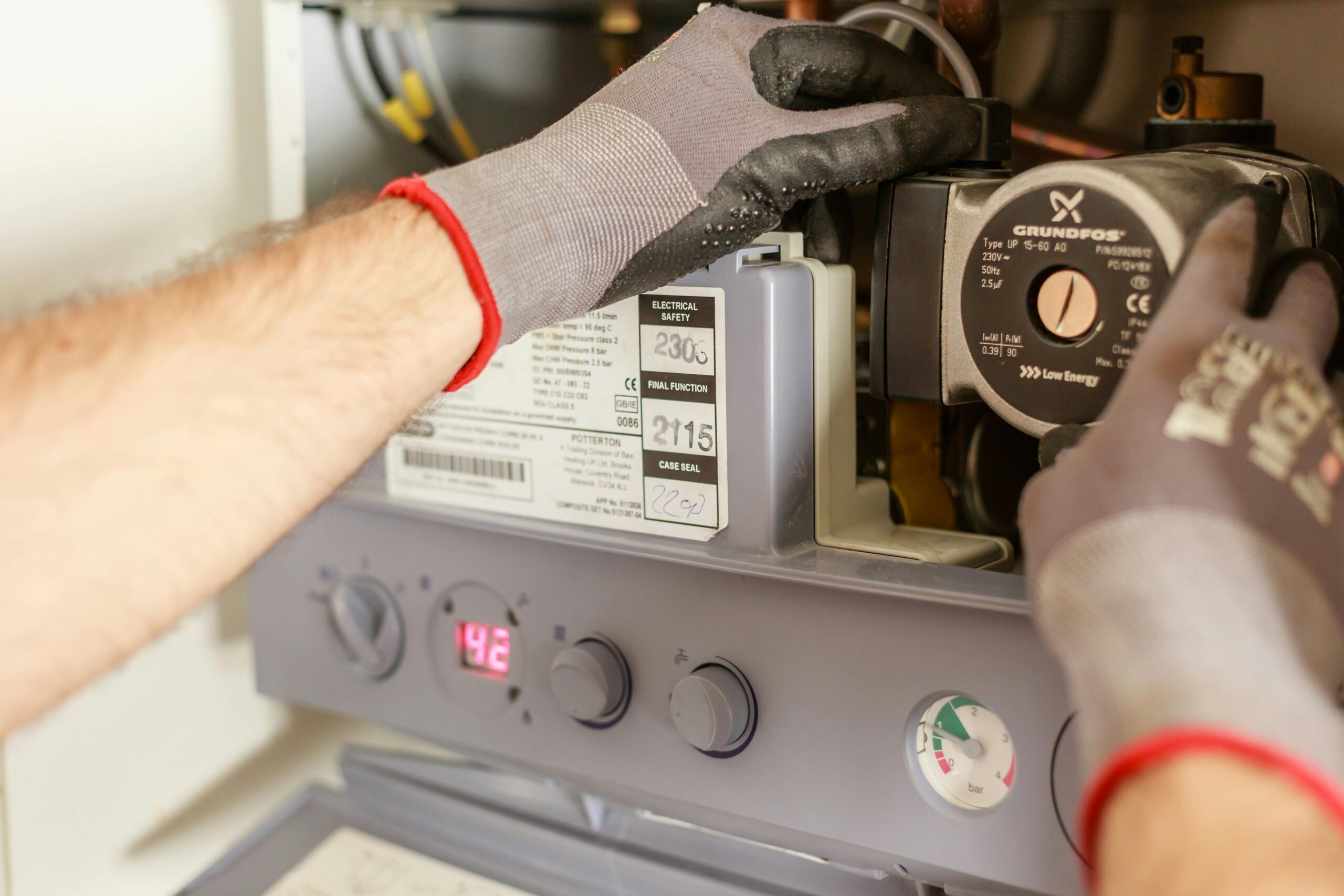 HVAC Blog 5 residential heating maintenance in bergen county, nj