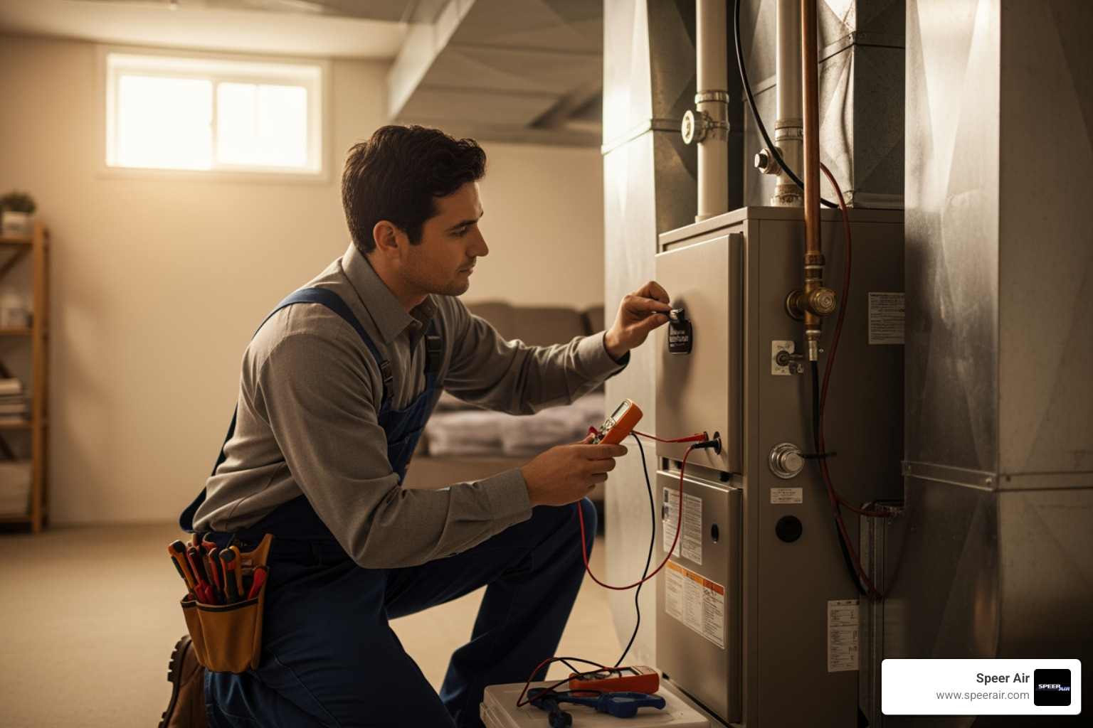 HVAC Blog 4 heating maintenance near me in bergen county, nj