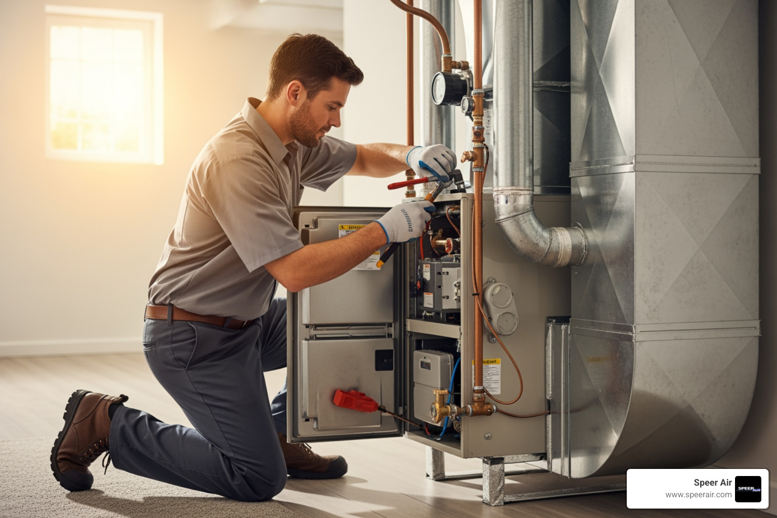 HVAC Blog 1 professional heating maintenance in bergen county, nj