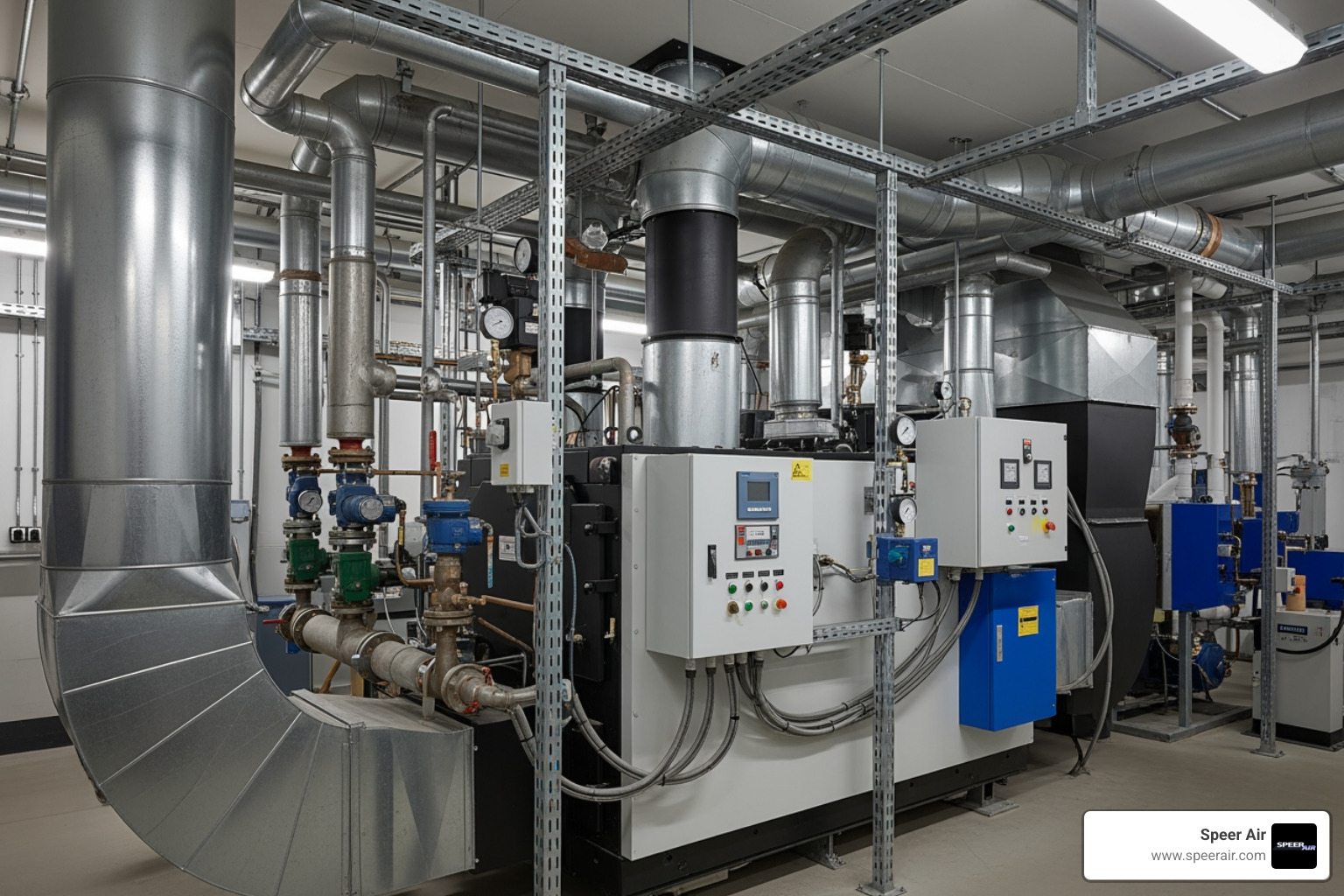 HVAC Blog 3 commercial heating maintenance in middlesex county, nj