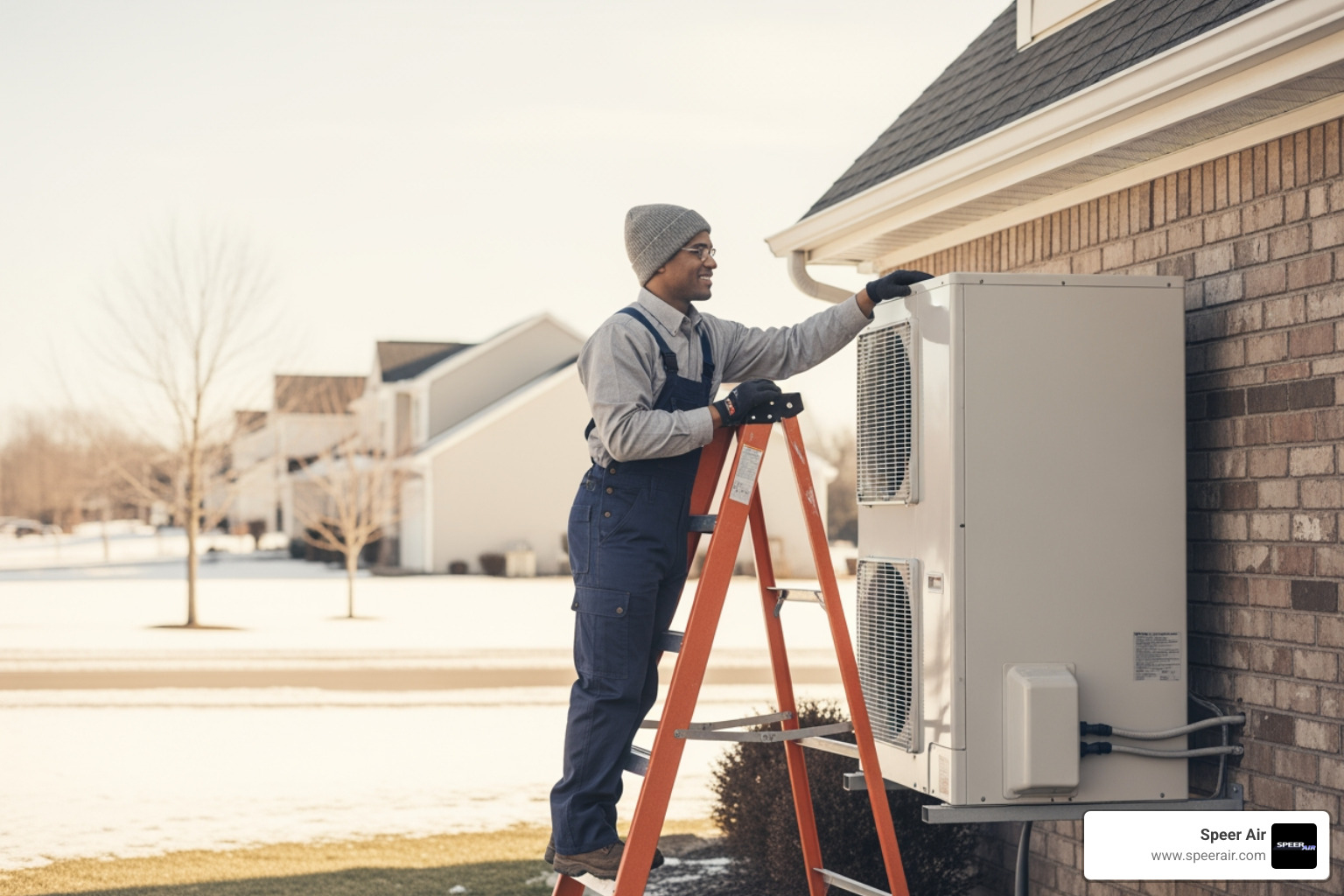 HVAC Blog 4 best heat pump replacement in rockaway, nj