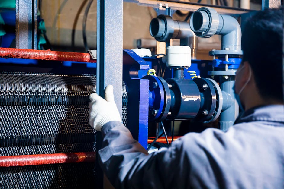 HVAC Blog 2 commercial heat pump maintenance in bangor, pa