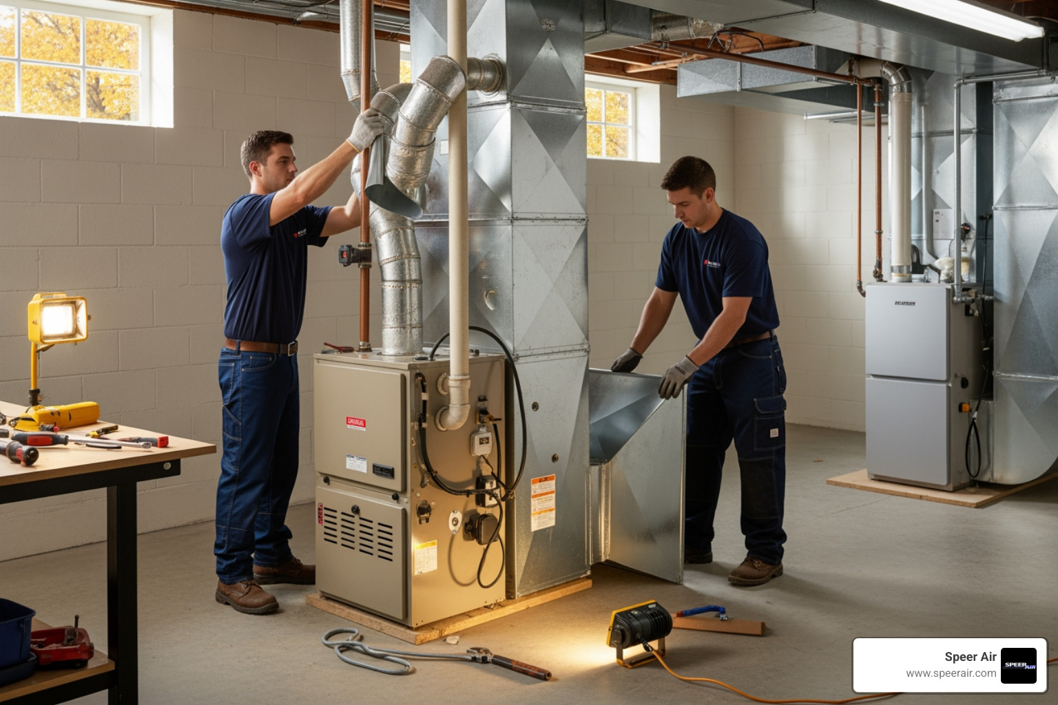 HVAC Blog 1 home heating replacement in bergen county, nj