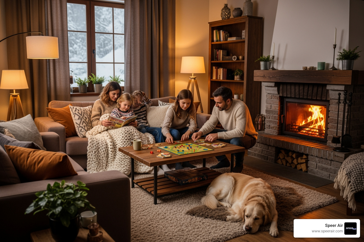 HVAC Blog 2 heating maintenance deals in bergen county, nj