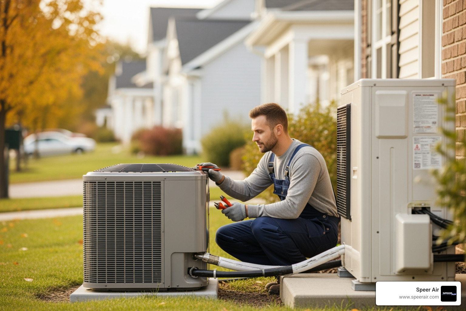HVAC Blog 4 heat pump maintenance in bangor pa