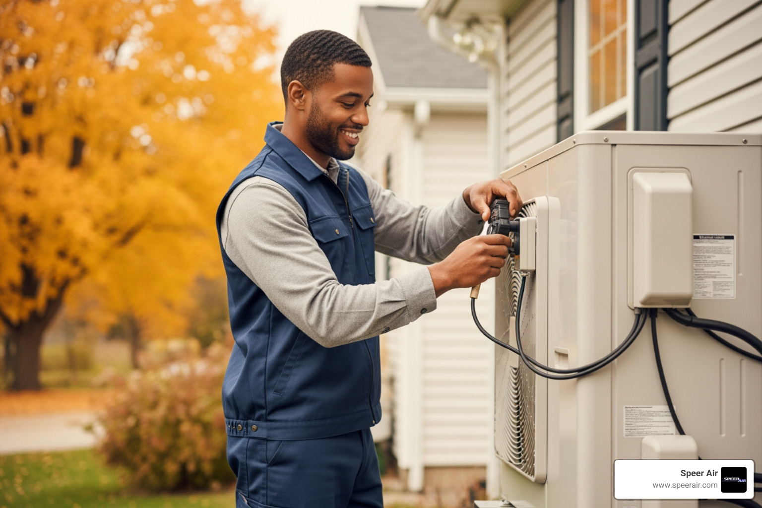 HVAC Blog 2 best heat pump maintenance in bushkill, pa