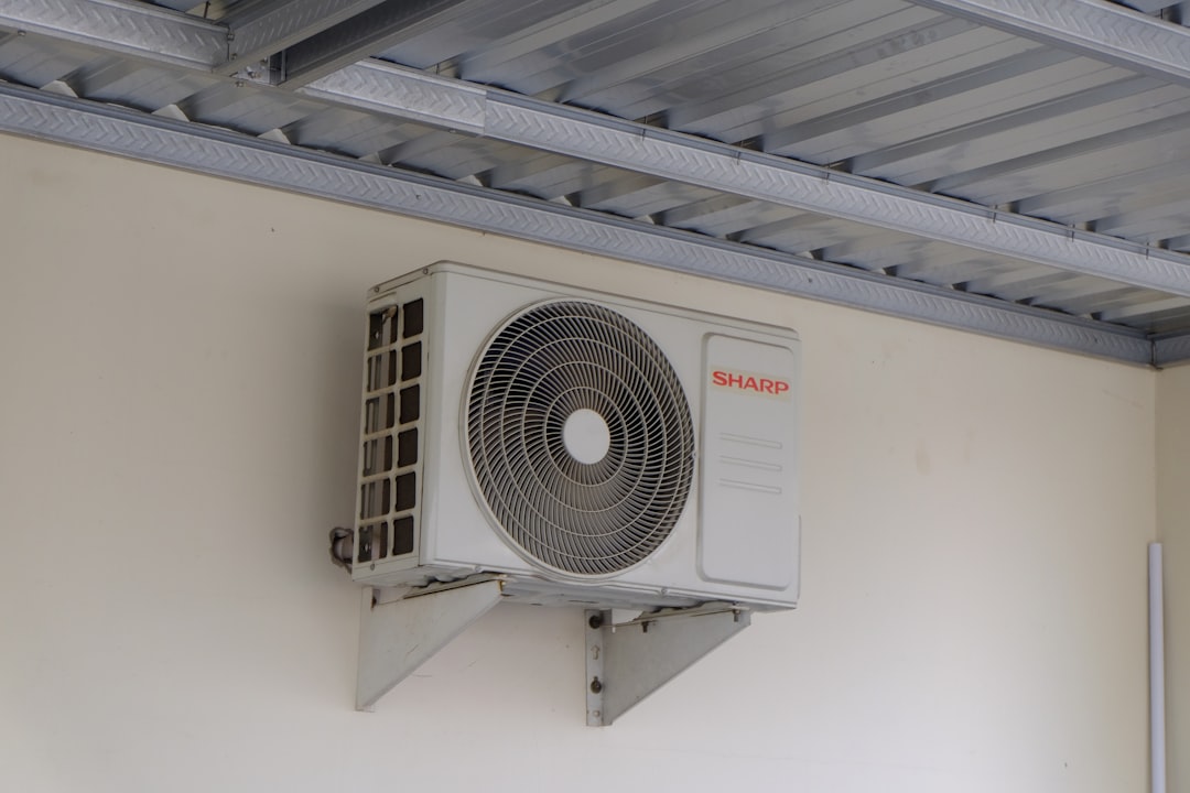 HVAC Blog 3 central ac vs ductless mini split comparison
