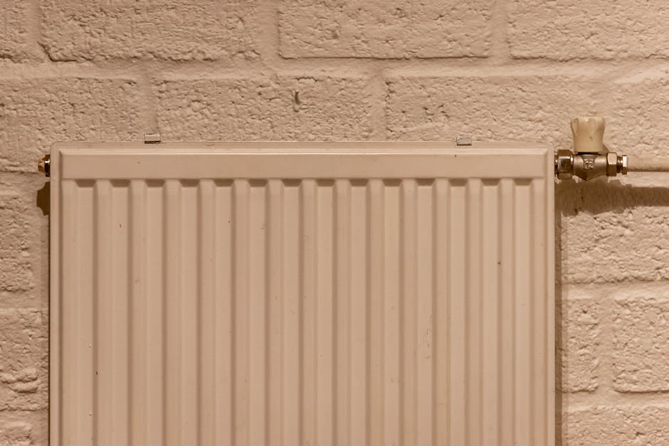 HVAC Blog 2 home tankless water heater installation in rockaway, nj