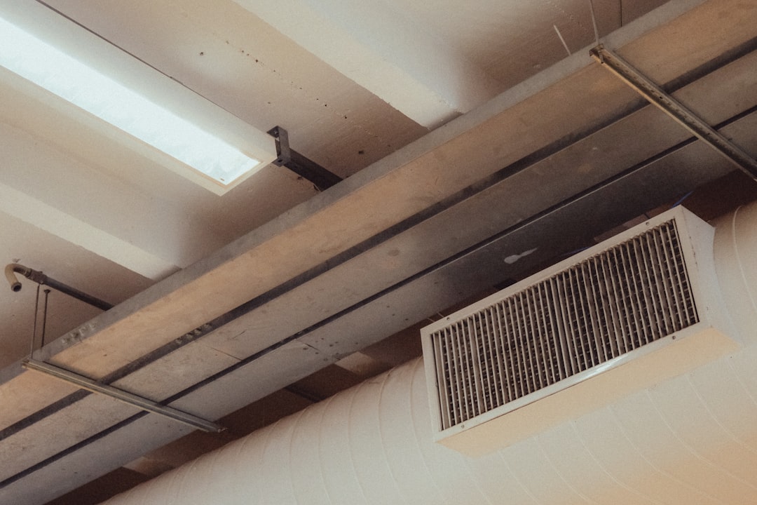 HVAC Blog 2 how proper hvac maintenance prevents mold growth