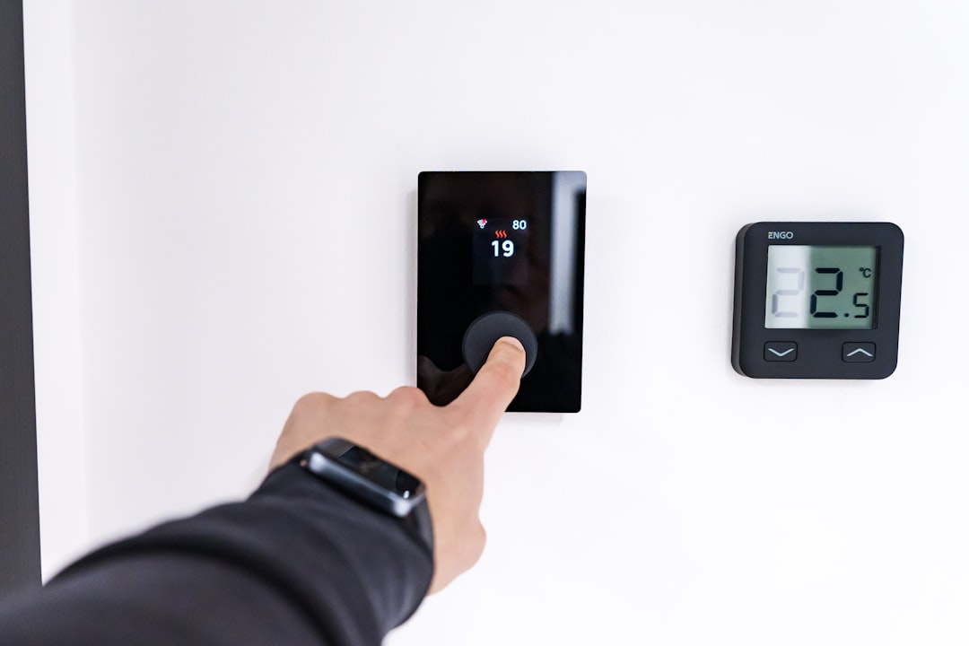 HVAC Blog 6 signs your ac needs repair