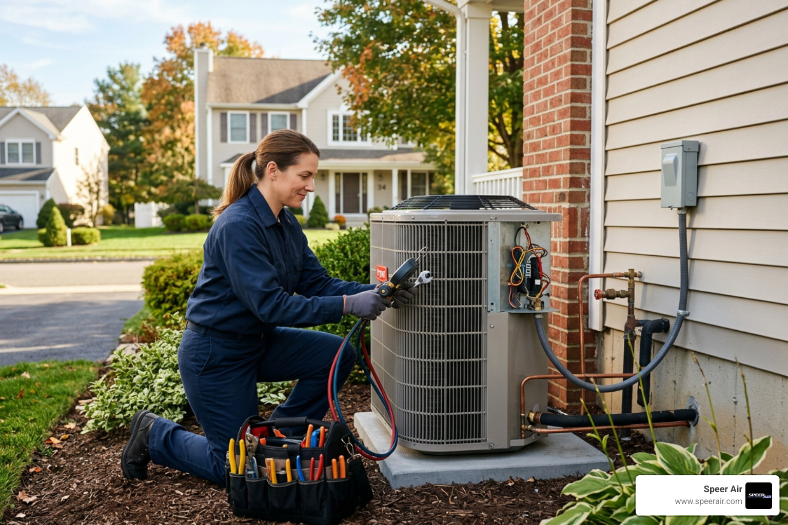HVAC Blog 3 best heat pump repair in middlesex county, nj