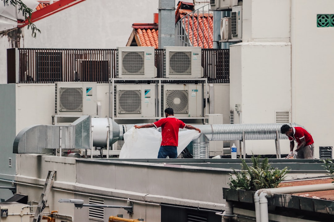 HVAC Blog 2 emergency hvac repair what to expect
