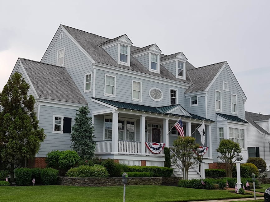 HVAC Blog 1 getting the right size hvac for northern new jersey homes